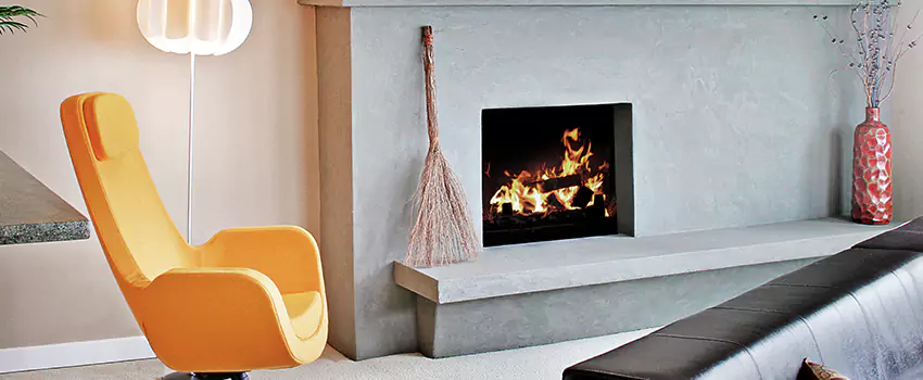 Electric Fireplace Makeover Services in Ventura, CA