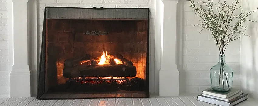 Cost-Effective Fireplace Mantel Inspection And Maintenance in Ventura, CA