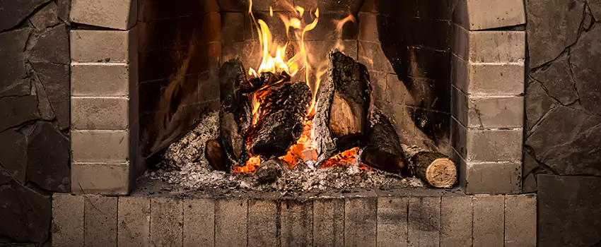 Cost of Rebuilding A Fireplace in Ventura, California