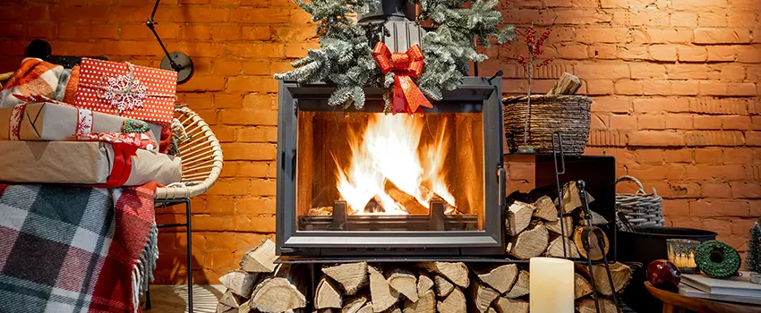Steel Fireplace Grate Repair And Replacement Services in Ventura, California