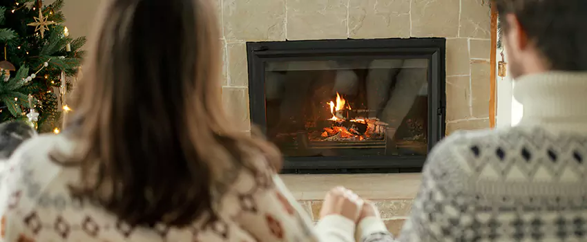 Fireplace Firebox Refurbish & Restore Services in Ventura, CA
