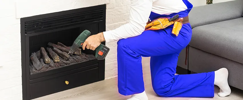 Fireplace Safety Inspection Specialists in Ventura, California