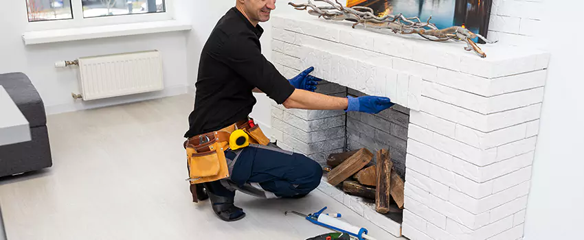 Gas Fireplace Repair And Replacement in Ventura, CA