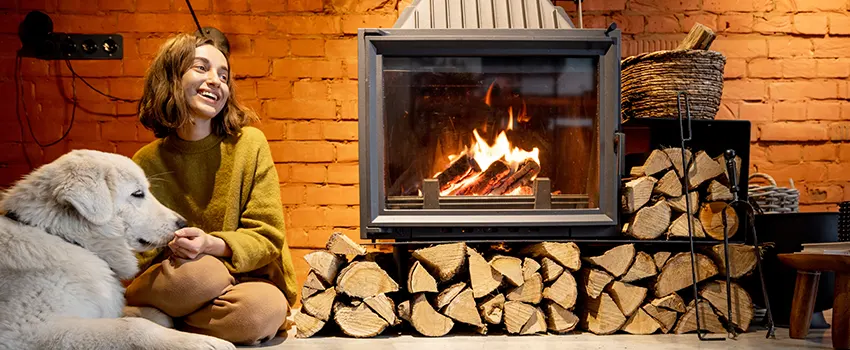Fireplace Smell Removal Cost in Ventura, CA