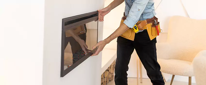 Traditional Fireplace Vent Sweeping in Ventura, CA
