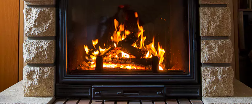 Fireplace Xtrordinair Probuilder Gas Fireplace Installation in Ventura, CA
