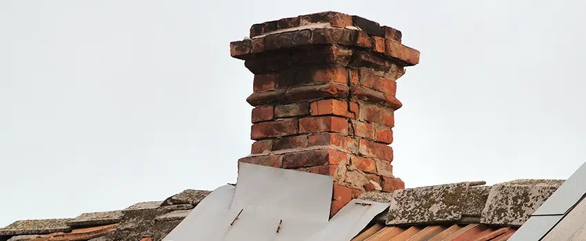 Cost of Fixing Blocked Chimney in Ventura, California