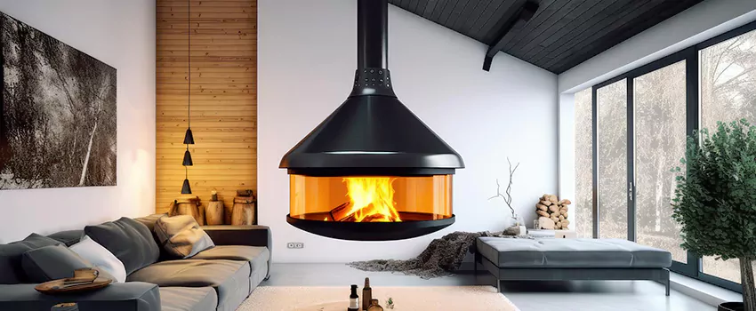 Floating Damaged Fireplace Repair Services in Ventura, CA