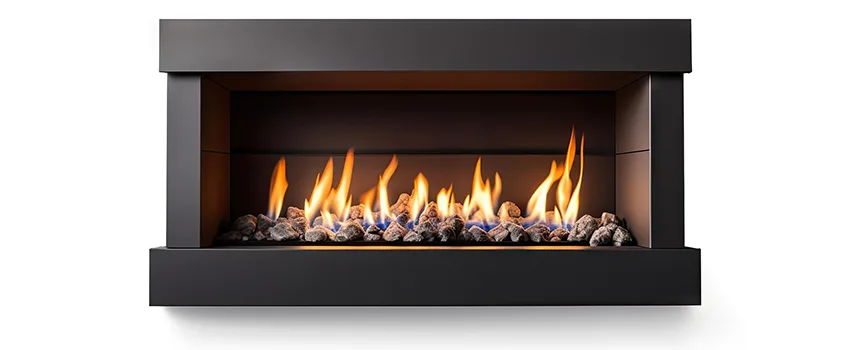 Outdoor Gas Fireplaces Installation in Ventura, CA