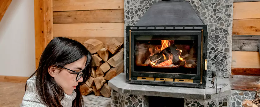 Harman P68-C Pellet Stove Repair in Ventura, California 