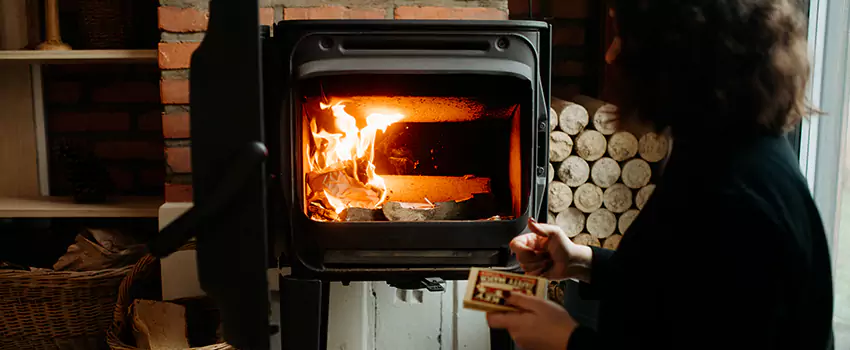 Hearthstone Wood Stoves Fireplace Repair in Ventura, California