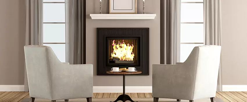 Heatilator Direct Vent Fireplace Services in Ventura, California