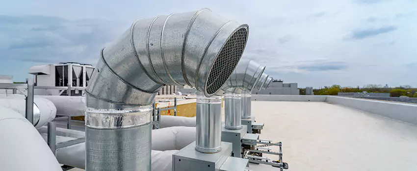 Insulated Ductwork Repair Services Near Me in Ventura, CA