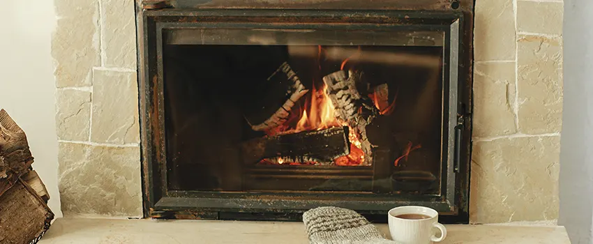 Kings man Fireplaces Insert Services in Ventura, CA