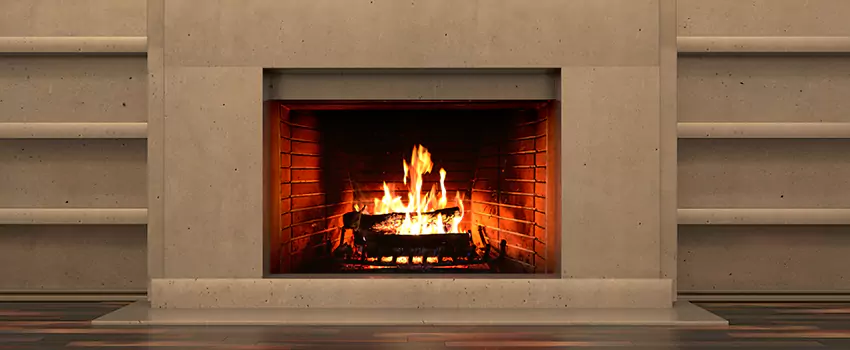 Majestic Trilliant Series Gas Fireplace Insert Repair in Ventura, California