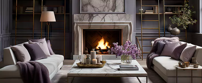 Napoleon Galaxy Series Outdoor Fireplaces Repair in Ventura, CA