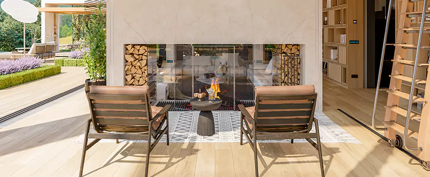 Ortal Space Creator Fireplace Repair in Ventura, CA