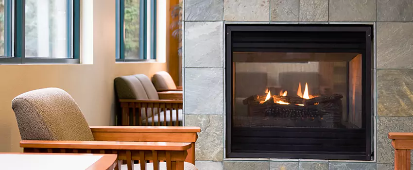 Osburn Fireplace Tempered Glass Hearth Pad Replacement in Ventura, California