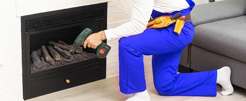 Pellet Fireplace Repair Services in Ventura, CA