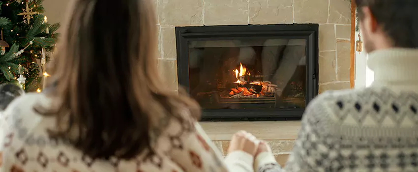 Ravelli Group Wood Fireplaces Replacement in Ventura, California