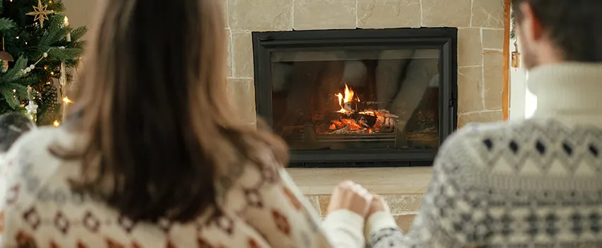 Superior Open-Hearth Wood Fireplaces in Ventura, CA