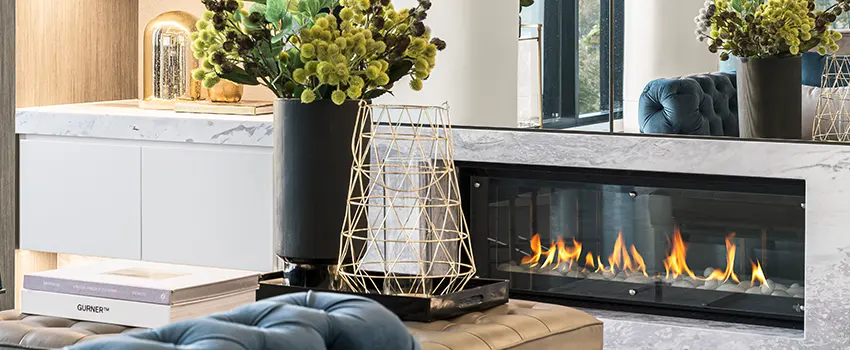Professional Town & Country Luxury Fireplace Maintenance Experts in Ventura, California