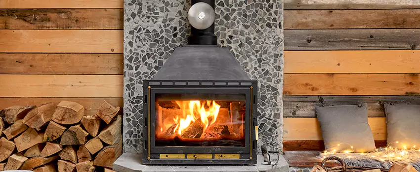 Travis Industries Elite Fireplace Inspection and Maintenance in Ventura, California