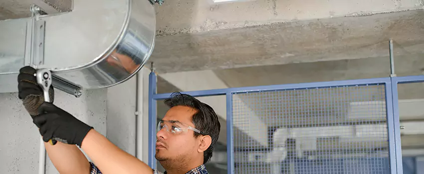 Benefit of Ventilation Cleaning in Ventura, California