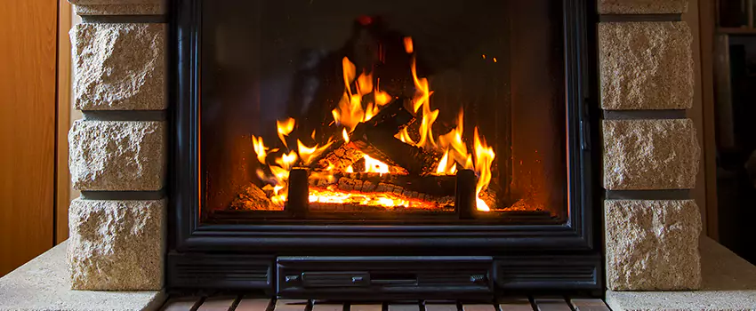 Cost of Wood Fireplace Installation in Ventura, CA