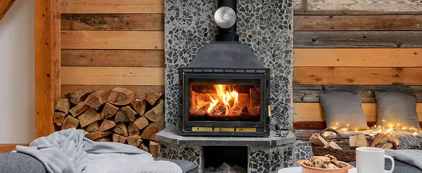 Affordable Wood Fireplace Fixing Solutions in Ventura, California