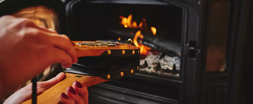 Cost of Wood Furnace Repair and Installation Services in Ventura, CA