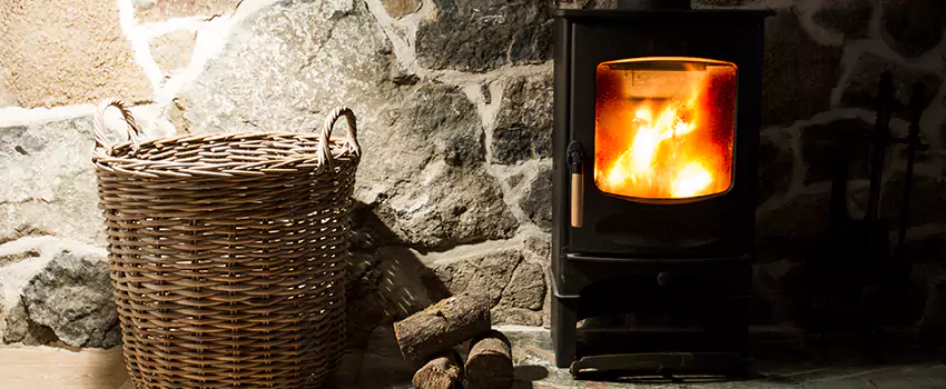 24/7 Wood Stove Installation Services in Ventura, California