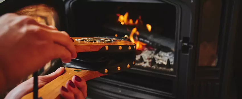 Wood Stove Grates Repair in Ventura, California